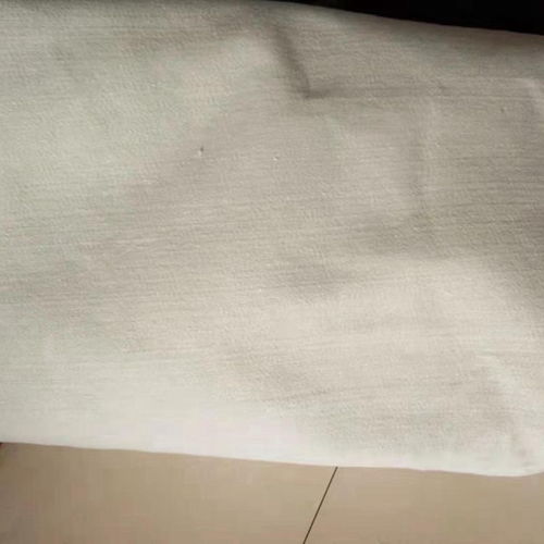 長葛長絲燒毛土工布經銷商供貨，橡塑制品市場需求持續(xù)增長