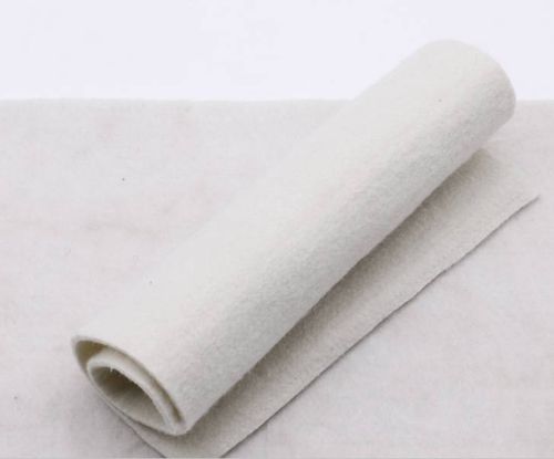 張家口道路養護土工布供應廠家 建材加工領域的可靠伙伴